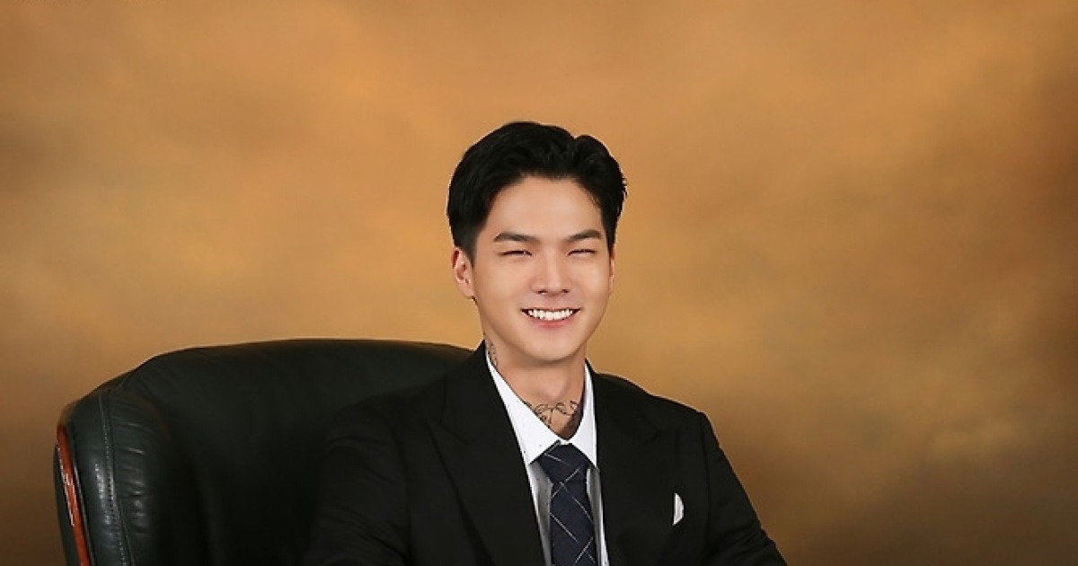 아이돌 노조 나올까…틴탑 출신 방민수, 준비위원장 맡았다