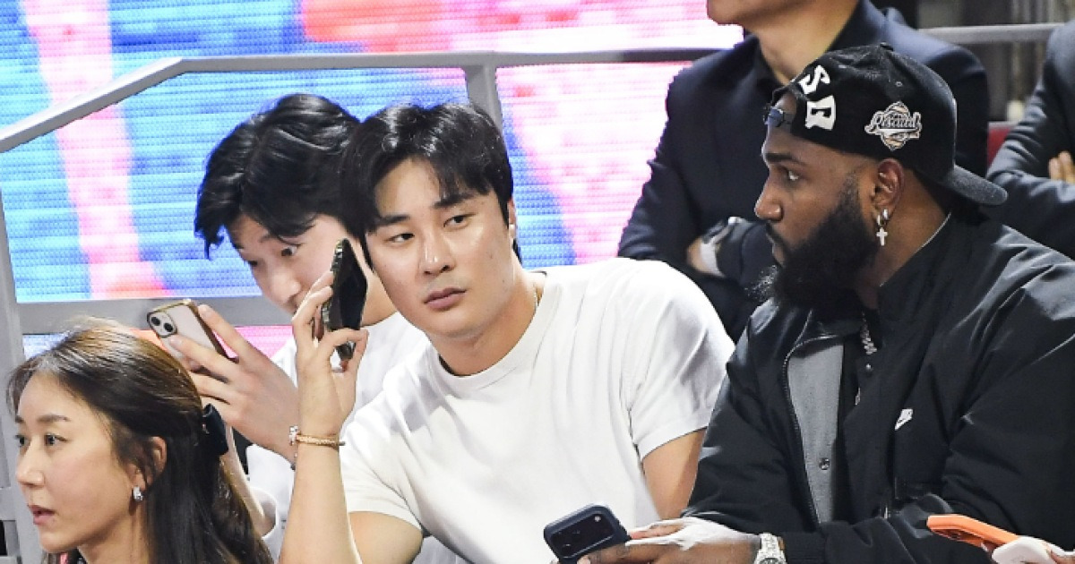 美 ESPN "김하성, 1년 계약 적절…폰세는 2년 1800만 달러"