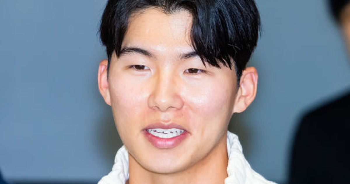 ‘PS 17G 선발 제외’ 김혜성, 왜 로버츠 원망 안 했을까→대인배 면모 발산 “실망 NO, 내 역할이 백업이었으니”