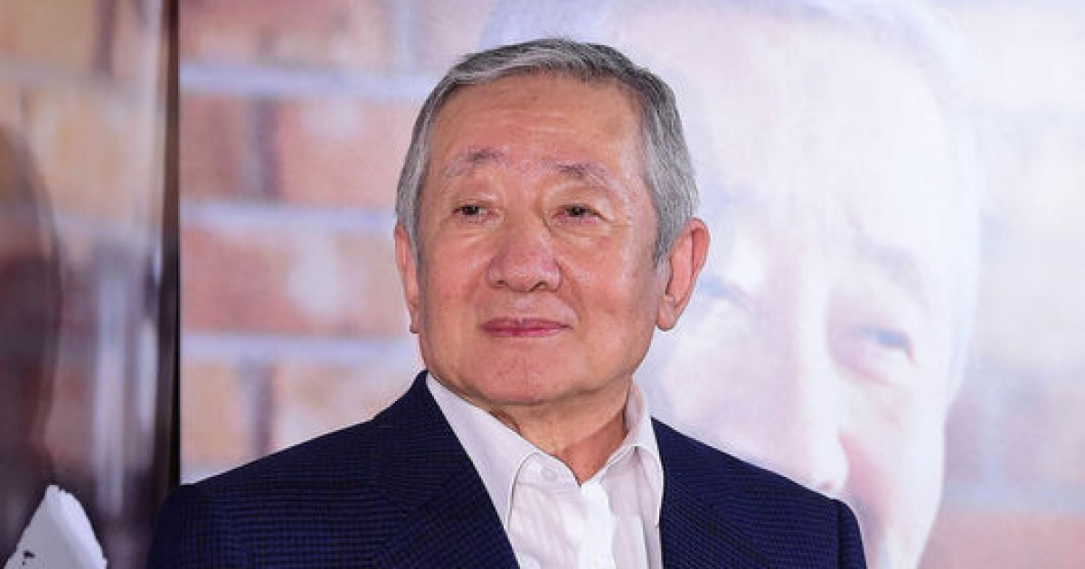 故송재호, 영원한 국민 아버지…막내 子 떠나고 20년 만에 곁으로 [Oh!쎈 이슈]