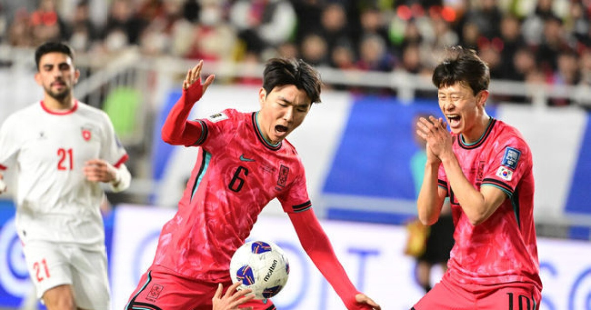 '1골 1도움' 이재성, '부상 낙마' 황인범 걱정부터..."소식 들었다"