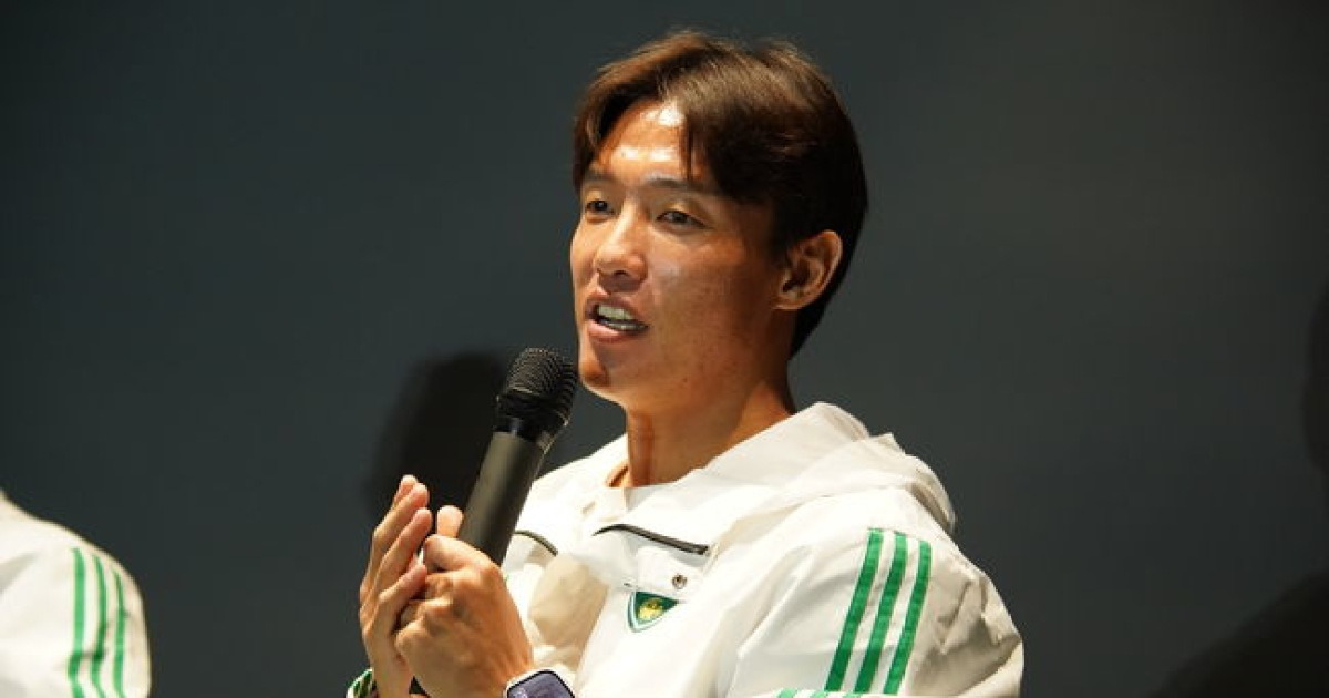 'PL 출신 명장' 포옛의 수비철학, '36살' 홍정호도 놀랐다..."말이 되냐 생각했는데, 감독님께 많은 걸 배웠어"[오!쎈 인터뷰]