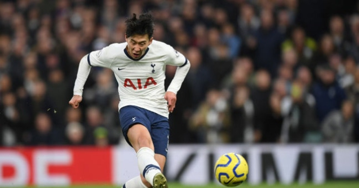 "SON '72.3m 골' 기록 절대 안 깨질 듯" 英 매체, 반 더 벤 '미친 질주 골' 소식에 쏘니 소환→여전한 영향력