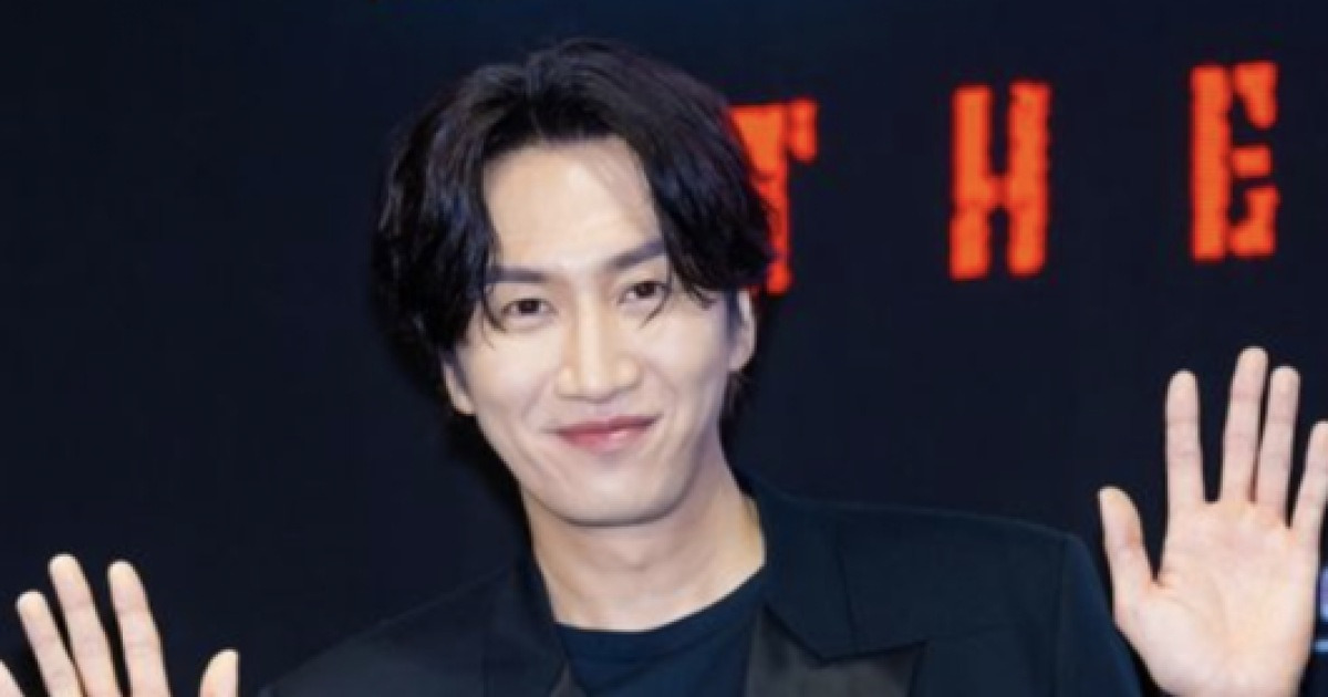 겨우 대참사 막았다...이광수, '순발력의 신' 등극 (‘콩콩팡팡’)