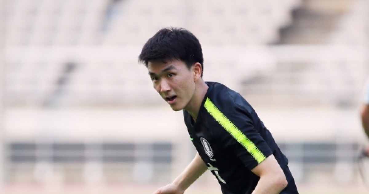 홍명보호, 황인범 부상에도 “대체 발탁없어”