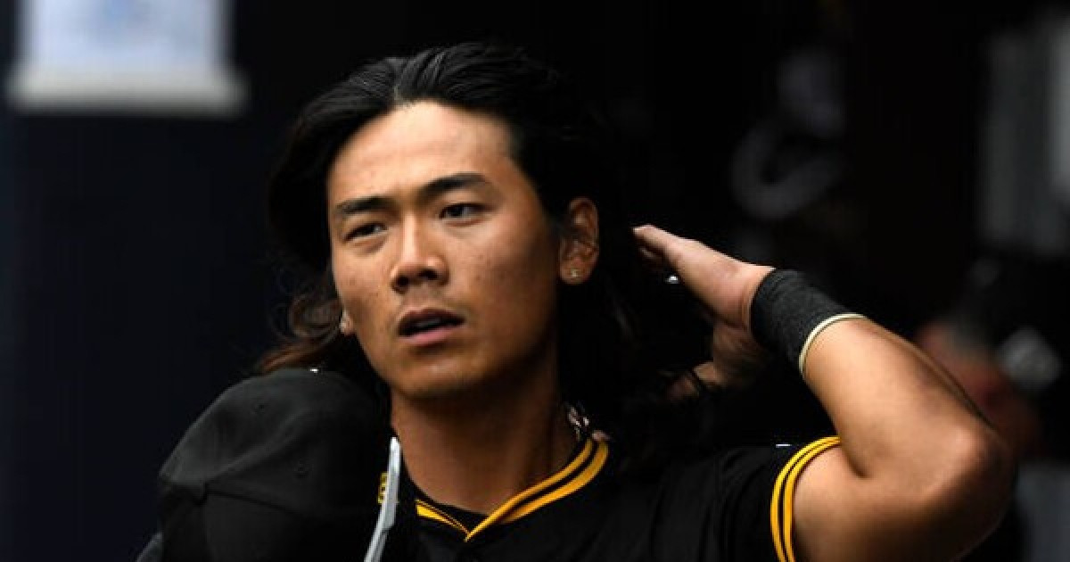 '이게 바로 인생역전 스토리' 배지환, 가난한 팀에서 방출→ML 최고 부자 구단으로, WS 우승 가능성도 ↑