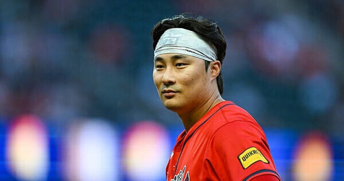 '1년에 무려 연봉 319억' 김하성은 받을 수 없었다...MLB 퀄리파잉 오퍼 대상자 13명 발표...슈와버·터커·이마나가 등 포함