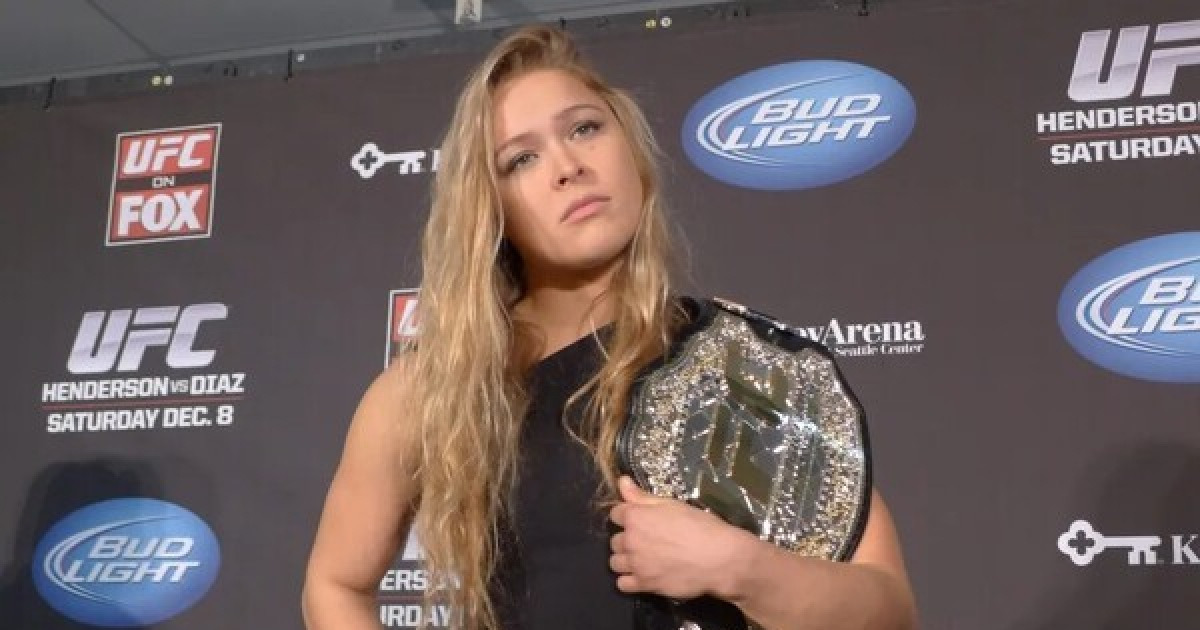 "태권도는 싸움 아냐" 역대급 망언으로 조롱당한 UFC 전 챔피언, 또또 굴욕…"복귀하면 처참하게 두들겨 맞을 것"