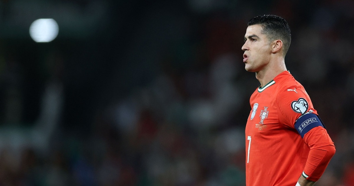 호날두, 뒤늦게 밝힌 조타 장례식 불참 이유 “내가 가면 서커스장이 돼···조타의 장례식에서 그런 것 원치 않았다”