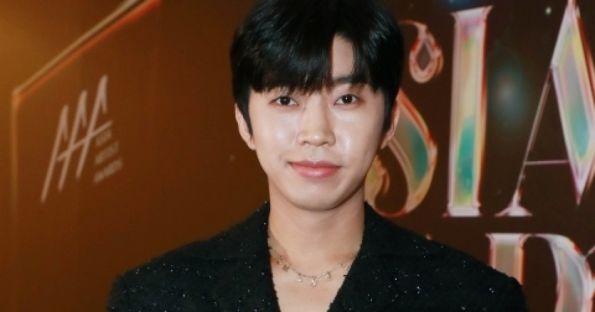 임영웅·이준호·스키즈·우기 ‘AAA’ 인기상