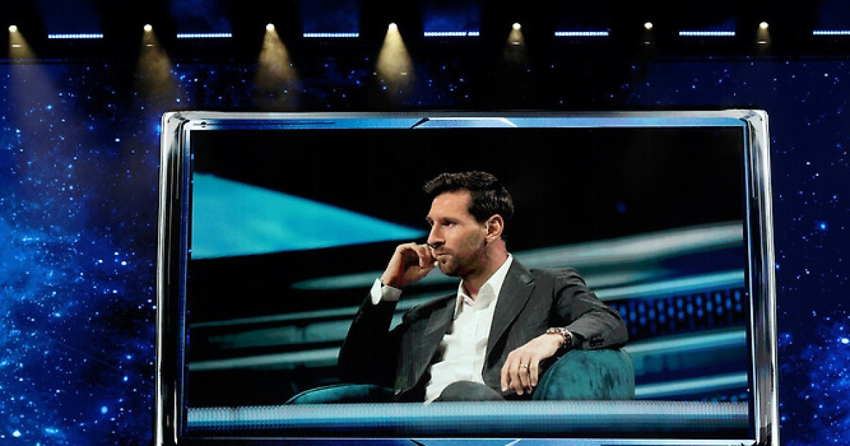 “손흥민은 휴식, 메시는 생존전”…엇갈린 가을축구, MLS 최고 흥행 결승 가능할까