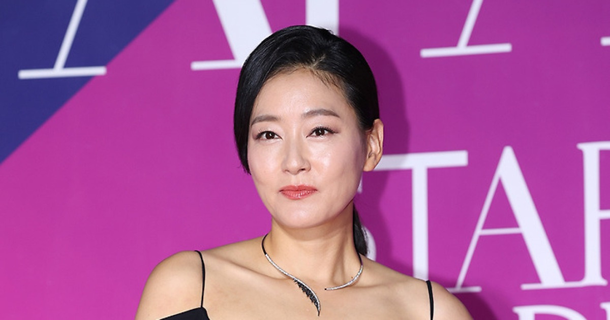 [단독]박진희, KBS 새 일일드라마 '붉은 진주' 주연