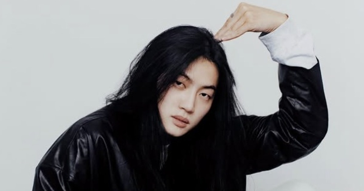 [단독]'도수코5' 모델 김성찬, 2년간 암 투병 끝에 사망…향년 35세