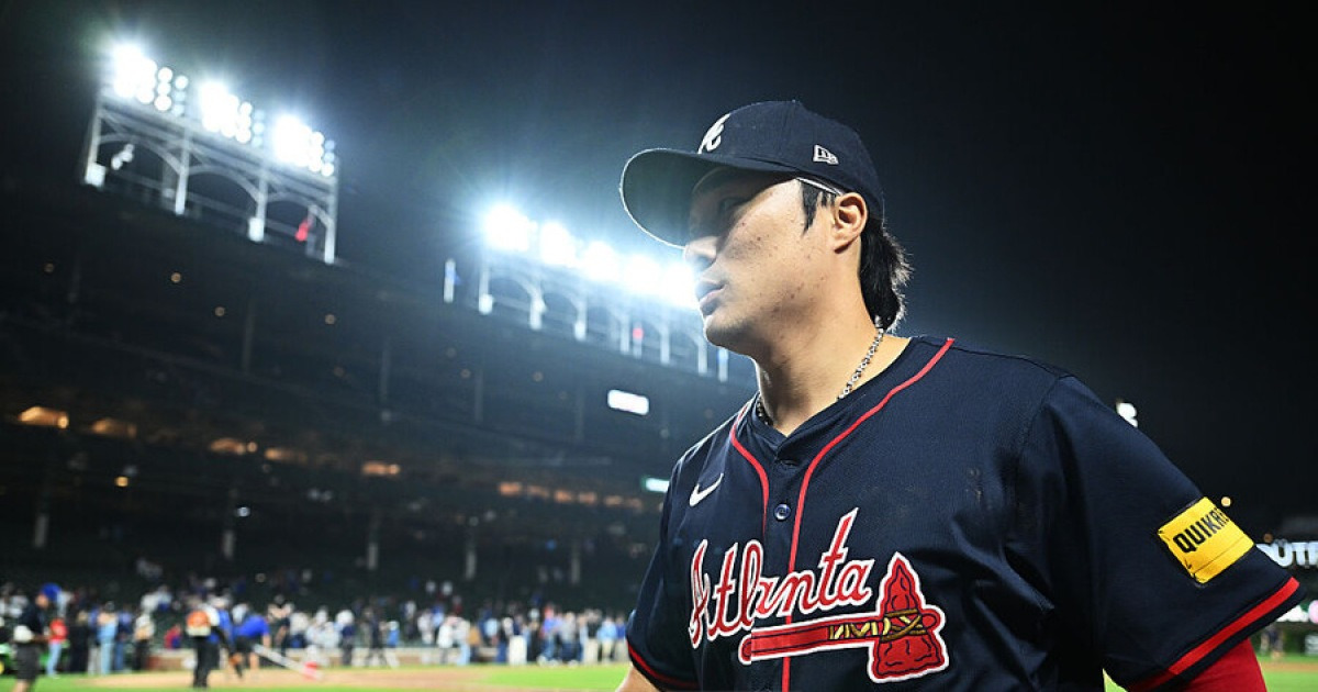 애틀랜타 절망, 김하성에 방심했다가 생돈 30억만 날렸네… 나머지 집토끼들로 한풀이했다