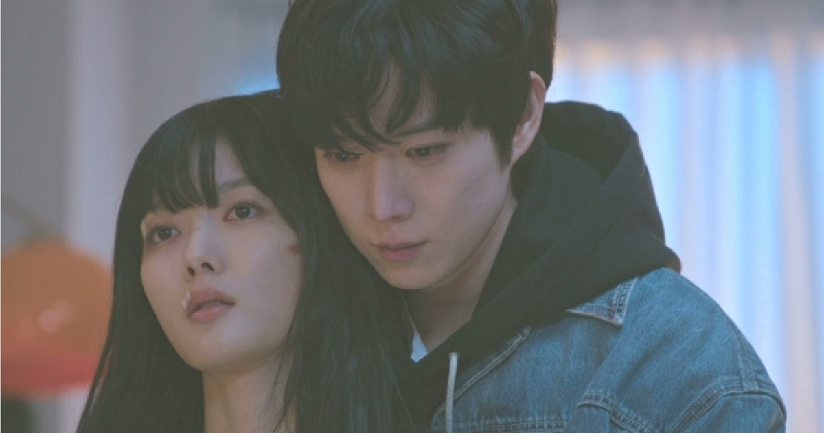 티빙 오리지널 ‘친애하는 X’ 스틸