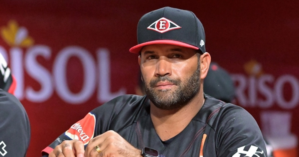 '무려' 9시간 30분 면접보고도 불합격... MLB 레전드 푸홀스, LAA·BAL 이어 SD서도 감독직 퇴짜→도대체 무슨 문제길래