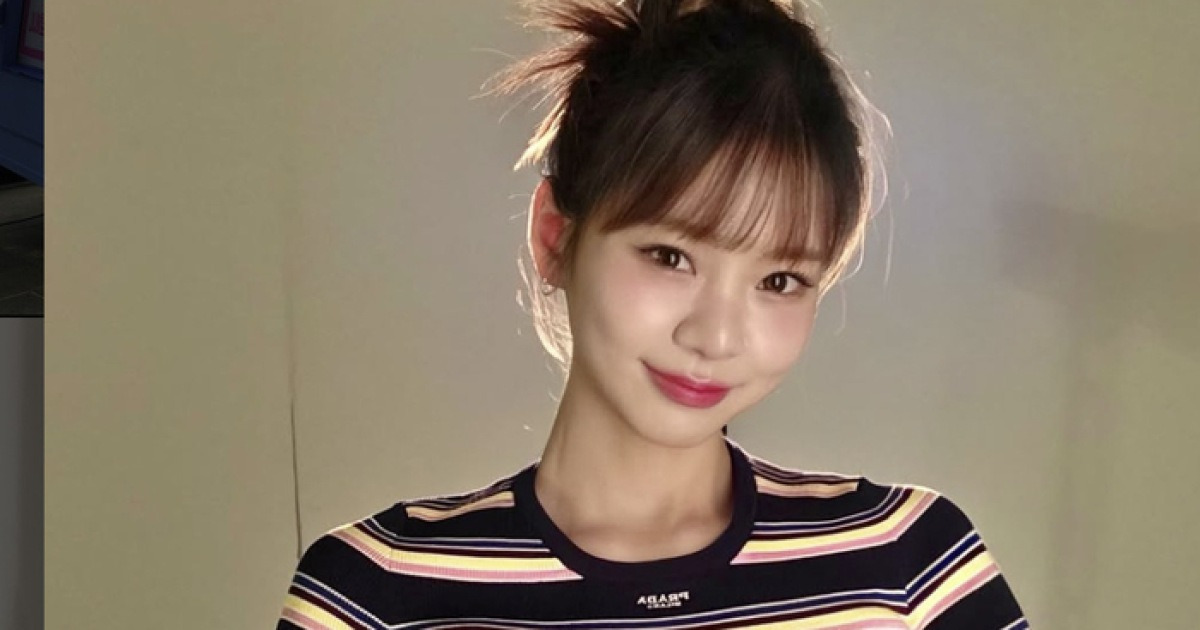 “이런게 개저씨?…신고할 것” 맹승지, 악플러 법적 대응 예고