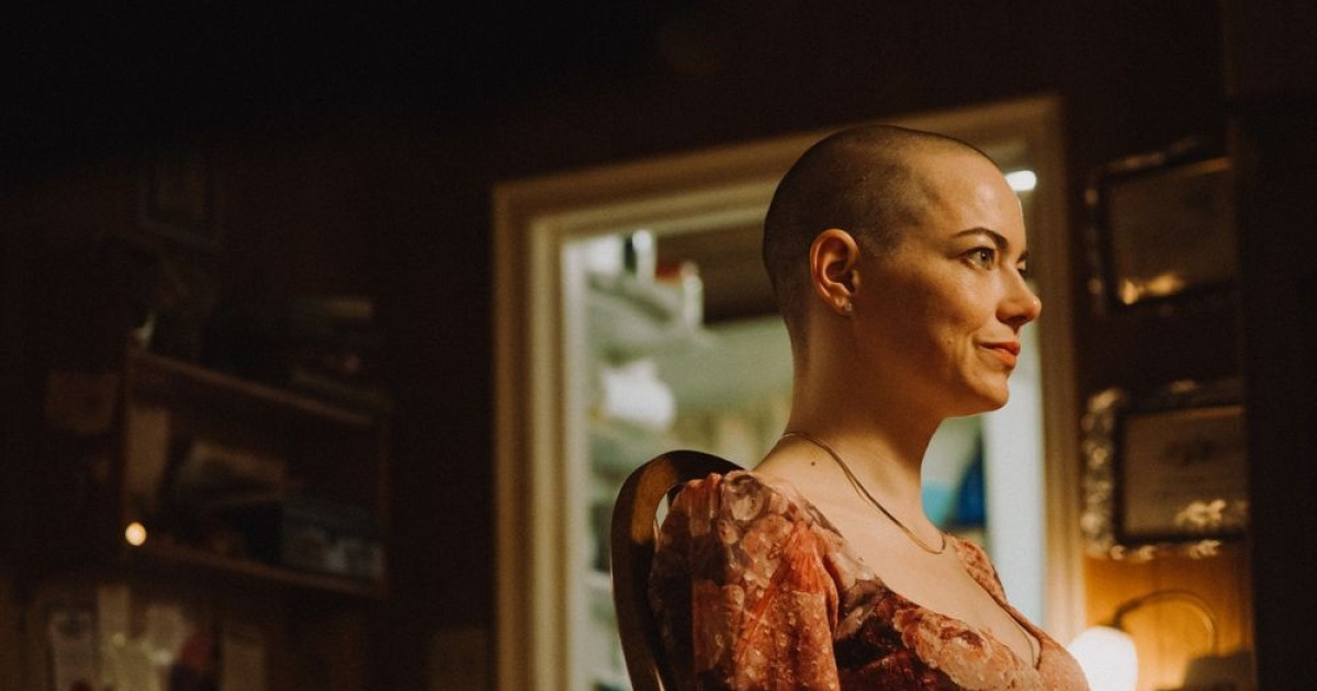 7분 기립박수 받은 이 영화, '대머리'만 입장 가능…파격 조건 걸자 벌어진 일