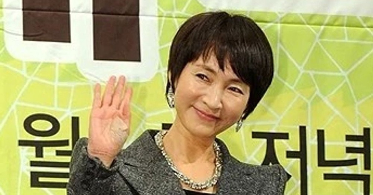 정애리, 금보라 인성 폭로…