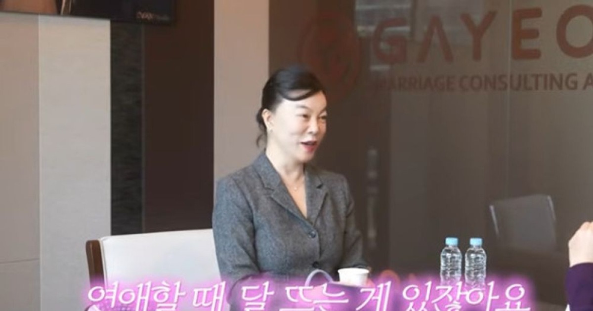 '65세' 최화정, 결정사 찾았다 "경제력? 자가 아파트+매월 외제차 수준 수입" [RE:뷰]