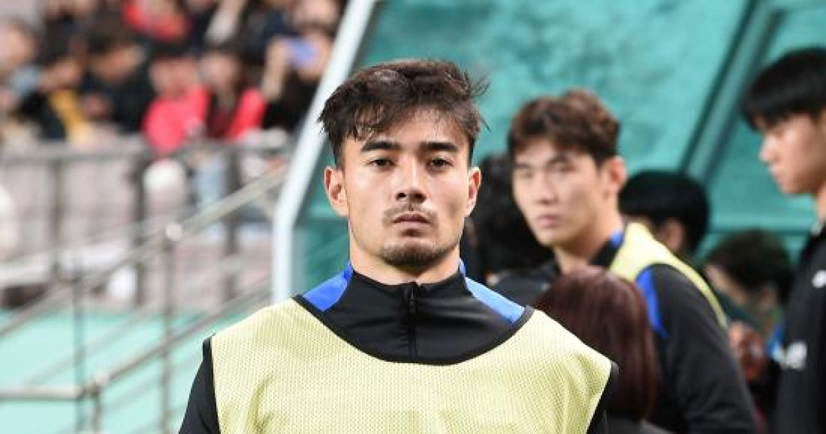 '홍명보호가 만만해?'…10월에 외면 받았던 옌스, '황인범 부상' 볼리비아-가나전엔 활약할까