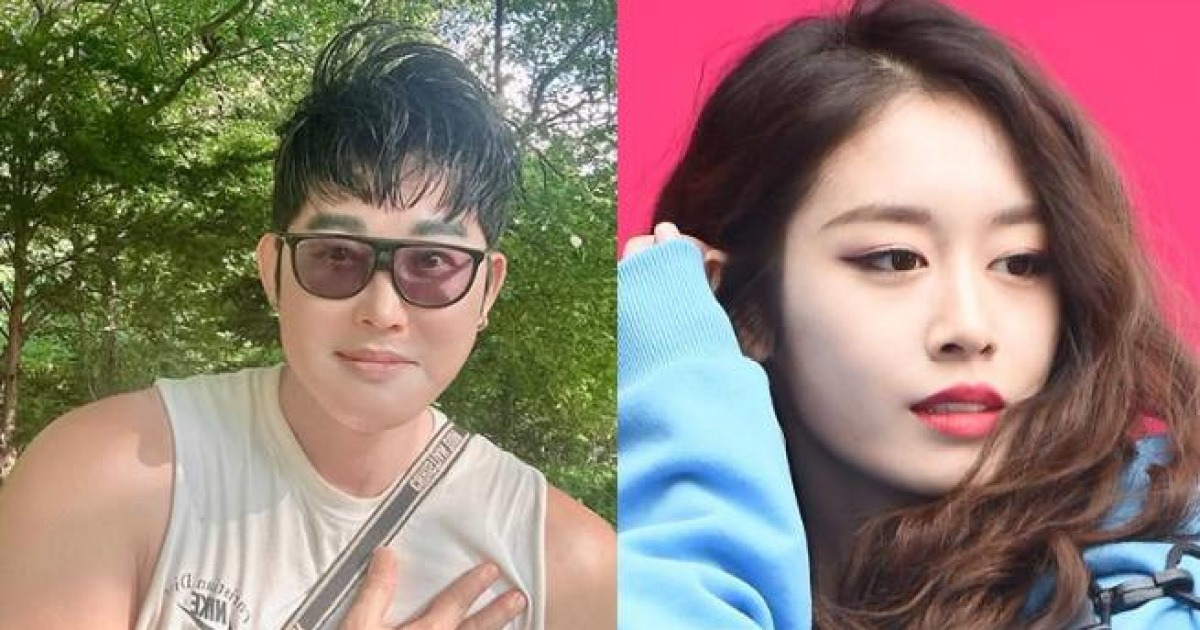 콧수염 뗀 황재근, 티아라 지연과 이혼 해명…"난 언제 결혼을?" 본인 등판