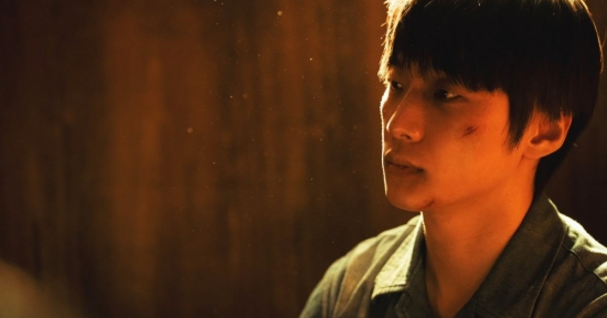 '조각도시' 박성준, 지창욱 복수 트리거 당겼다