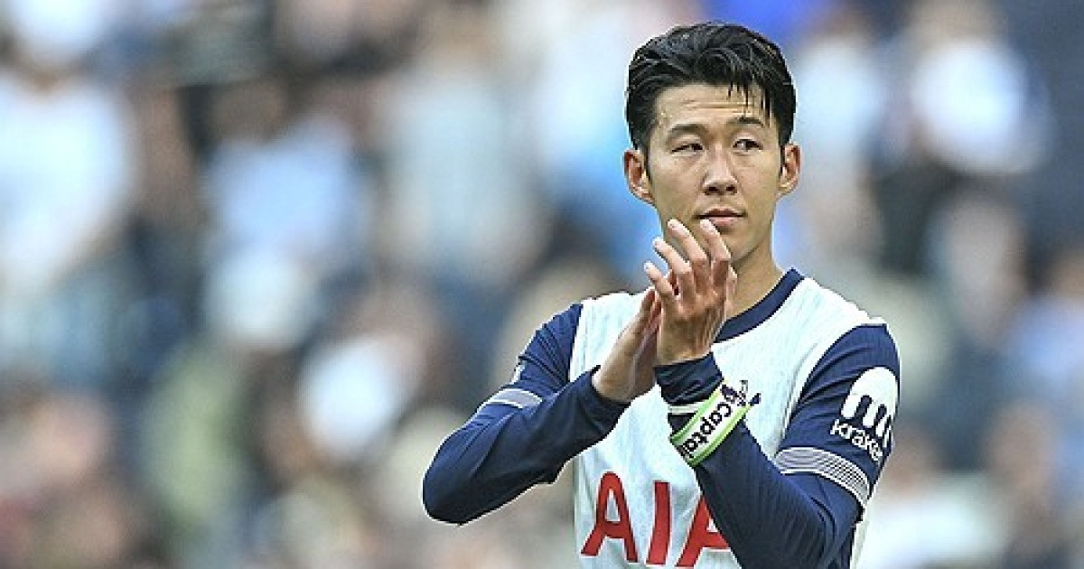 손흥민 떠나고 토트넘 폭망 시작?…'매출 반토막' SON 없는 토트넘, 홈 관중 80%도 못 채워 '티켓값 인하' 결정→LAFC는 흥행 폭발