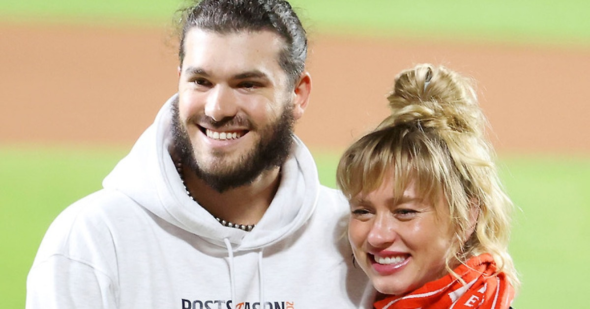 폰세, 드디어 아빠 됐다! 6일 대전서 득녀…ML행 논의 급물살 타나? '320억' 초대형 잭팟 예고