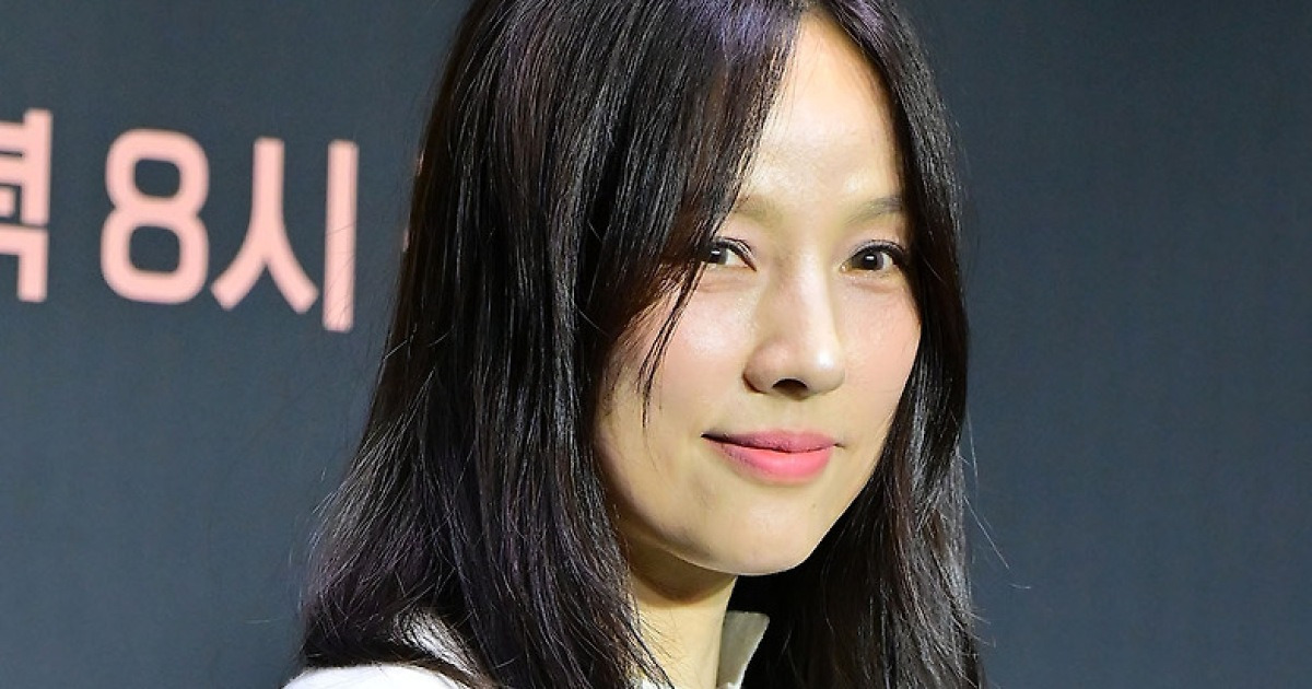 이효리, '연기력 논란' 주연 드라마 언급에 당혹 