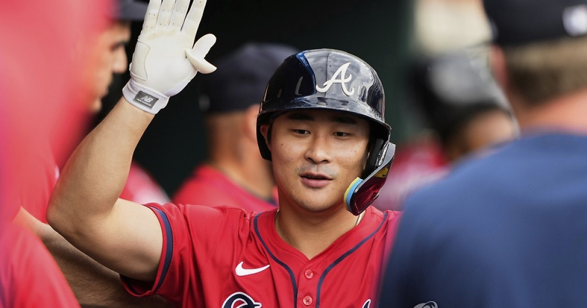 ESPN "김하성, 1년 계약이 적절"…폰세는 2년 1천800만달러 예상