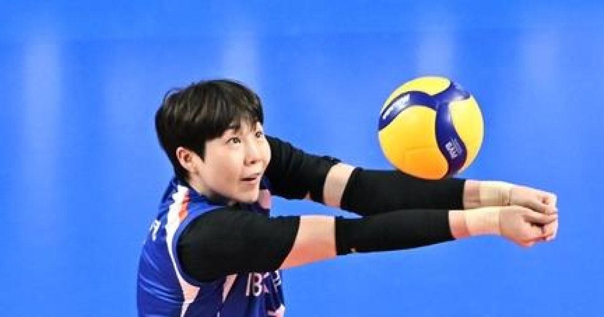 김호철 IBK기업은행 감독 "이소영 제대로 못써본 건 아쉬워"