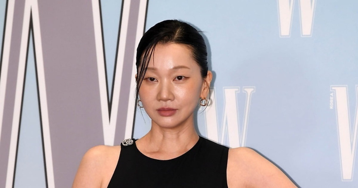 장윤주, 1년 넘게 산후 우울증 고백…"남편이 하소연 다 들어줬다"