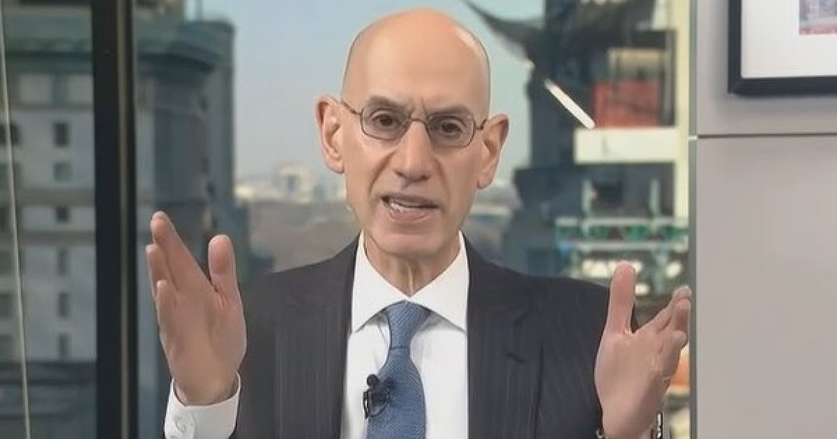 파리 생제르맹(PSG) 농구단 창단? NBA, 2027년 유럽리그 출범 추진...'세계화' 본격 시동 [더게이트 NBA]