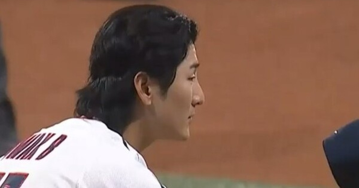 체코 하딤 감독 "곽빈 모자 벗고 인사? 이런 야구 문화, 유럽에도 있었으면" [더게이트 현장]