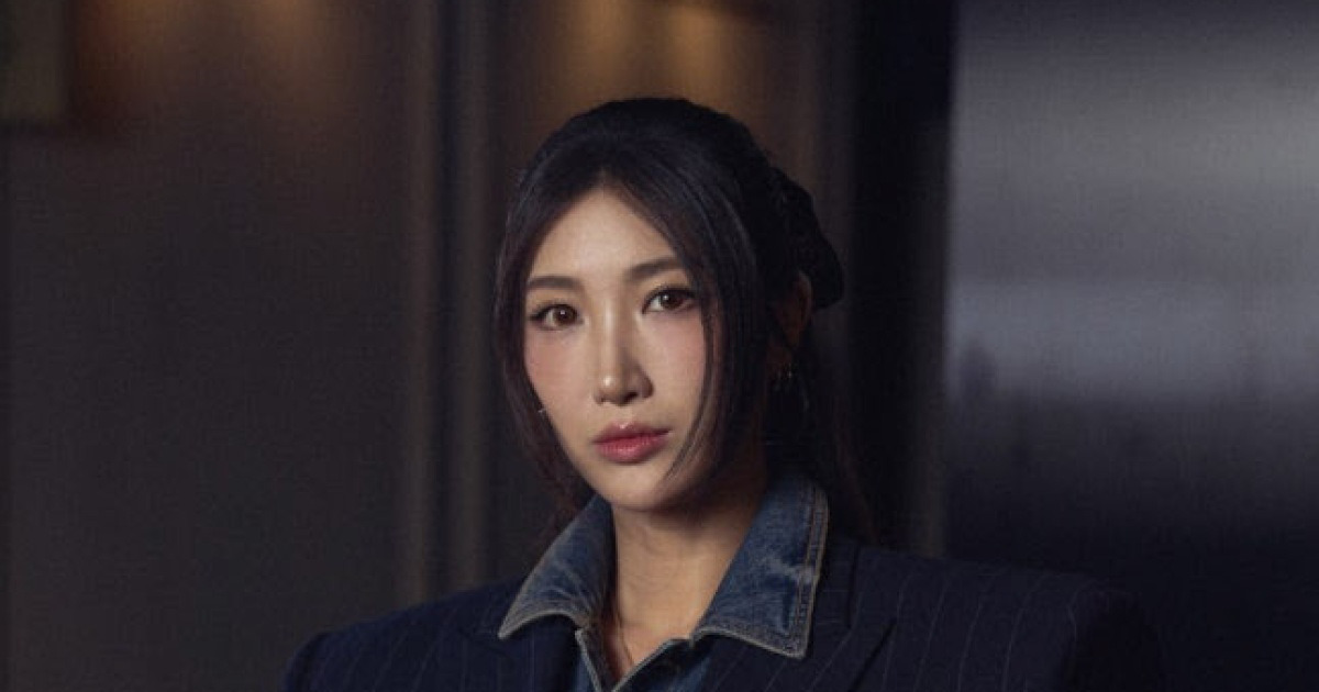 '골든' 부른 이재, 그래미 후보 등극 소감