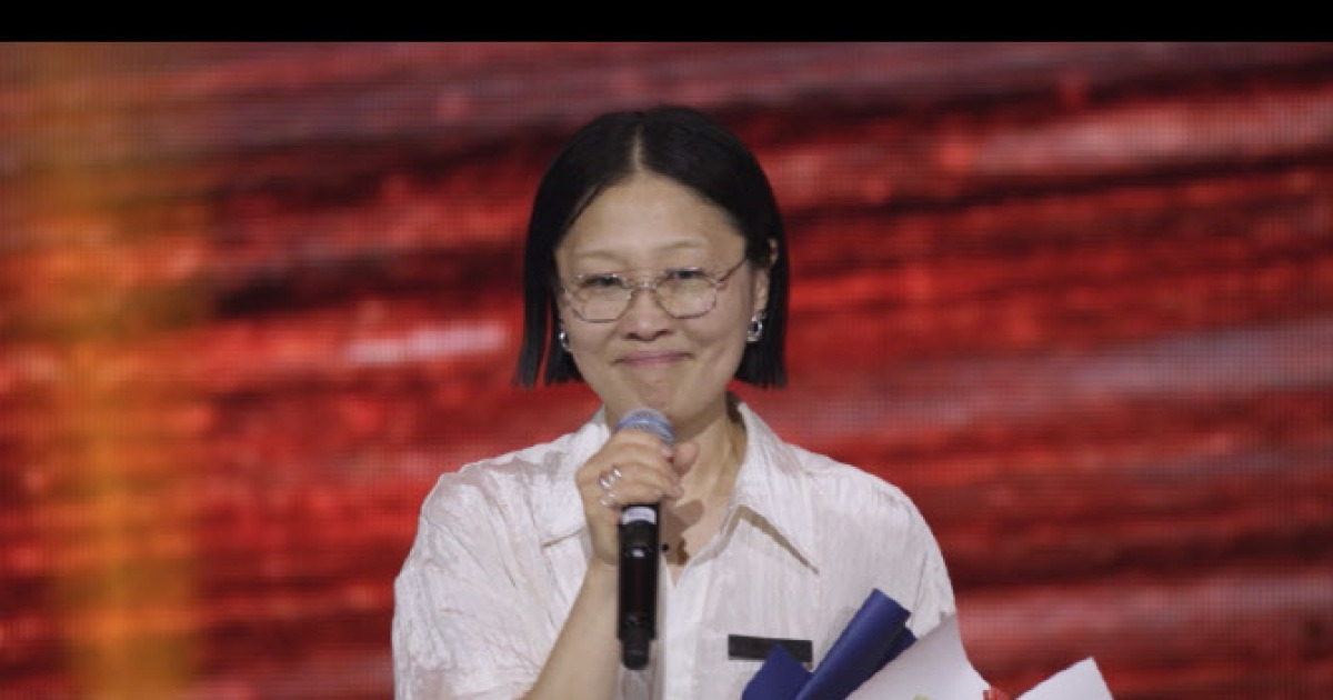 '저스트 메이크업', 3억 원의 주인공 탄생…'파리금손' 우승