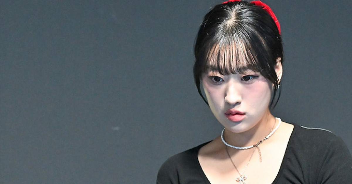 장가연, 최혜미 잡고 3시즌 만에 최고 성적 갱신...'준우승' 김상아는 백민주에 덜미