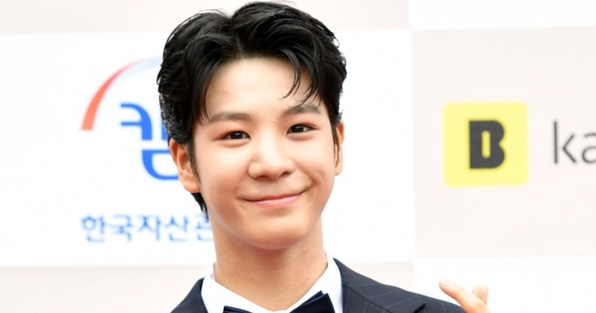 정동원, ‘무면허 운전’ 기소유예…검찰 “초범·나이 고려”