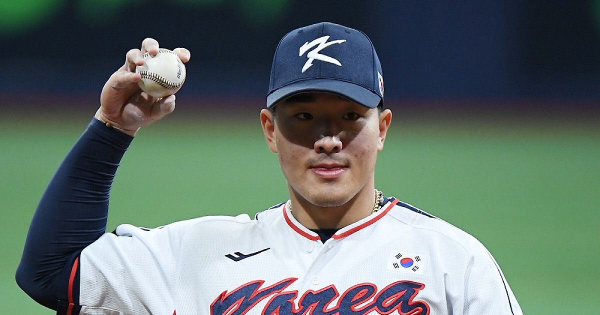 홈런치는 출루왕이 2번. 역사상 가장 강한 2번의 탄생일까. 류지현호 첫 경기 포인트는[고척 현장]