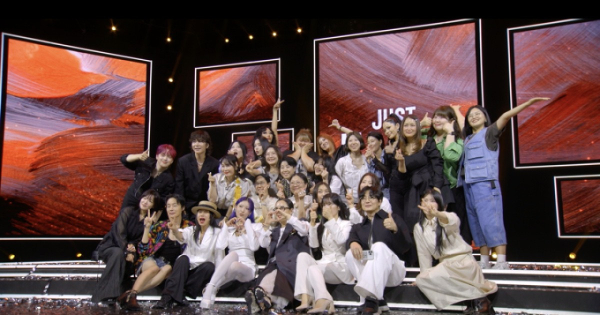 ‘저스트메이크업’ 파리금손 최종 우승