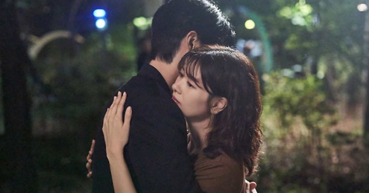 ‘우주메리미’ 정소민♥최우식, 직진 사랑