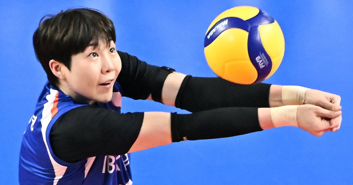 2경기 뛴 이소영, 어깨수술… IBK “선수요청에 계약해지” 치료비 등 구단서 지원예정