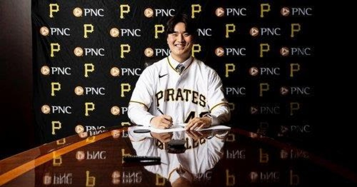 21세 심준석, 이대로 사라지는가?...방출 후 '감감 무소식', KBO행이 현실적