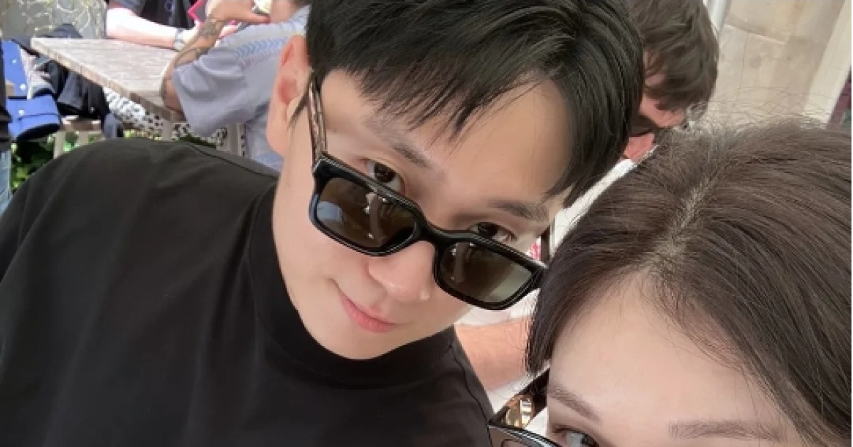 고우림, 결혼 3년차에도 싸움 0회… “♥김연아, 내 자존감이자 위로”