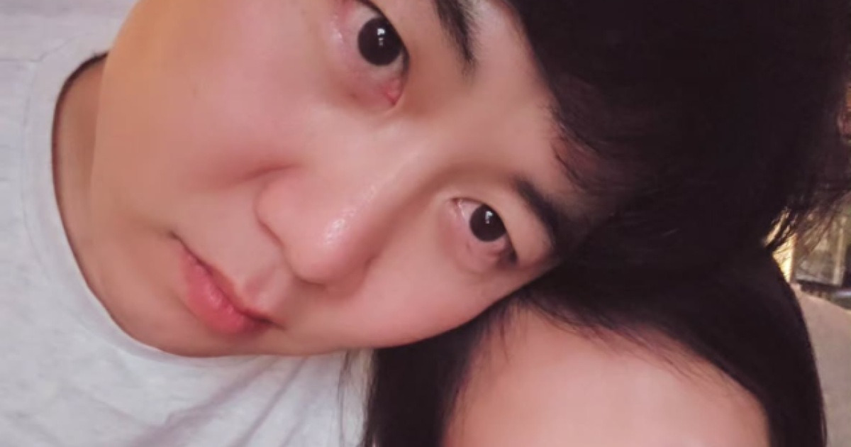 장윤정 사망설이라니…도경완 "지금 파전에 막걸리 중입니다" [MD★스타]