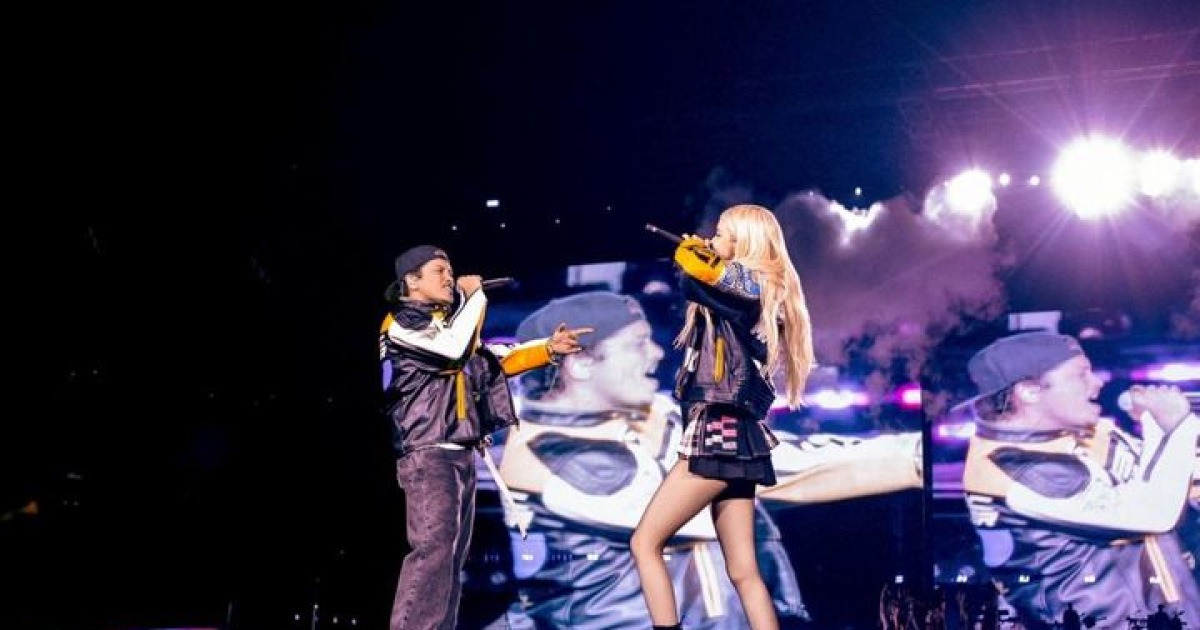 로제 '아파트'·케데헌, 그래미 3개·5개 부문 후보…캣츠아이 2개 부문 노미(종합)