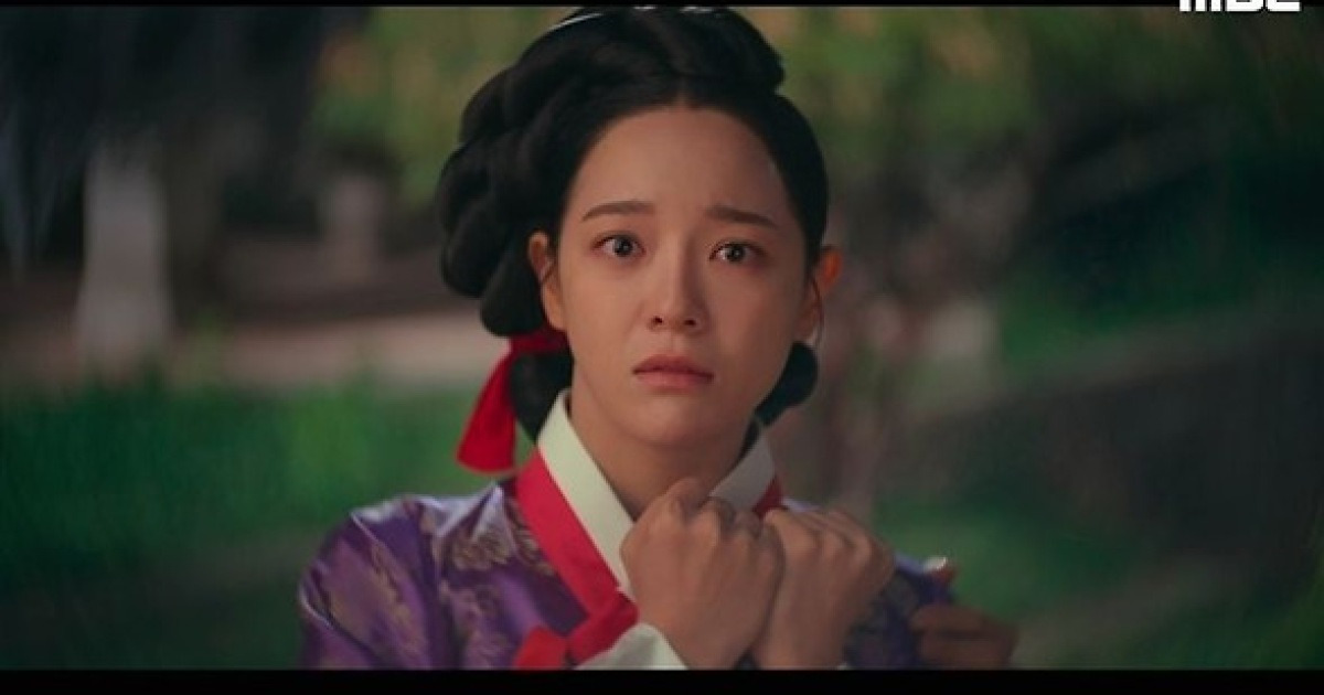 시작이 좋다…김세정 '이강에는 달이 흐른다' 3.8%