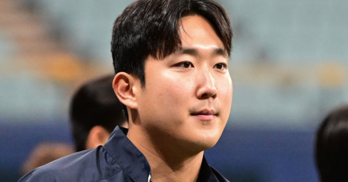 “(박)해민이형 잡아주셨으면…” 데뷔 첫 10승 국가대표 좌완, 베테랑의 역할 절실히 느꼈다 [오!쎈 고척]