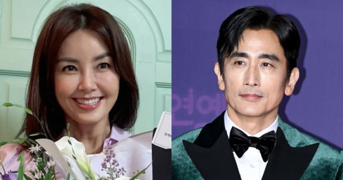 신애라♥차인표 팔불출 만든 子, 28살에 결혼.."예비신부는 대기업 前임원 딸"[종합]